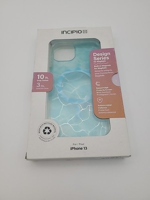 Incipio Design Series Magsafe Case for Apple iPhone 13 (6.1 ) - Reflections