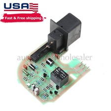 Windshield Wiper Motor Pulse Board For Chevrolet Gmc Pontiac Oldsmobile 12463090