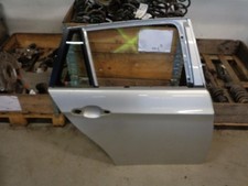 4T T�r Hinten Recht - BMW 316D - 41007203676 - 128,000 km