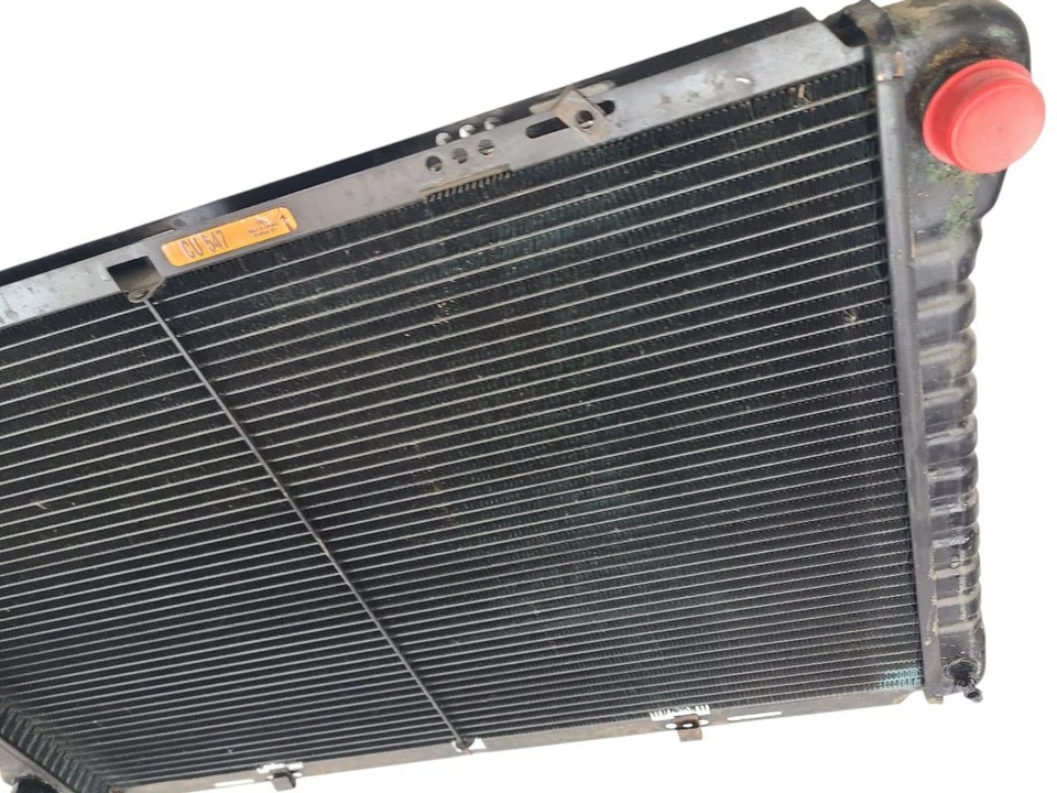 Radiator 2-1/4" Thick Fits 79-88 GRAND MARQUIS 627654 - Image 4 of 4