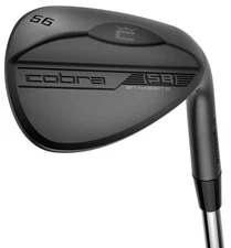 Cobra King Cobra SnakeBite Black Widelow 58* Lob Wedge 58-6 KBS 2.0 125 Excnt