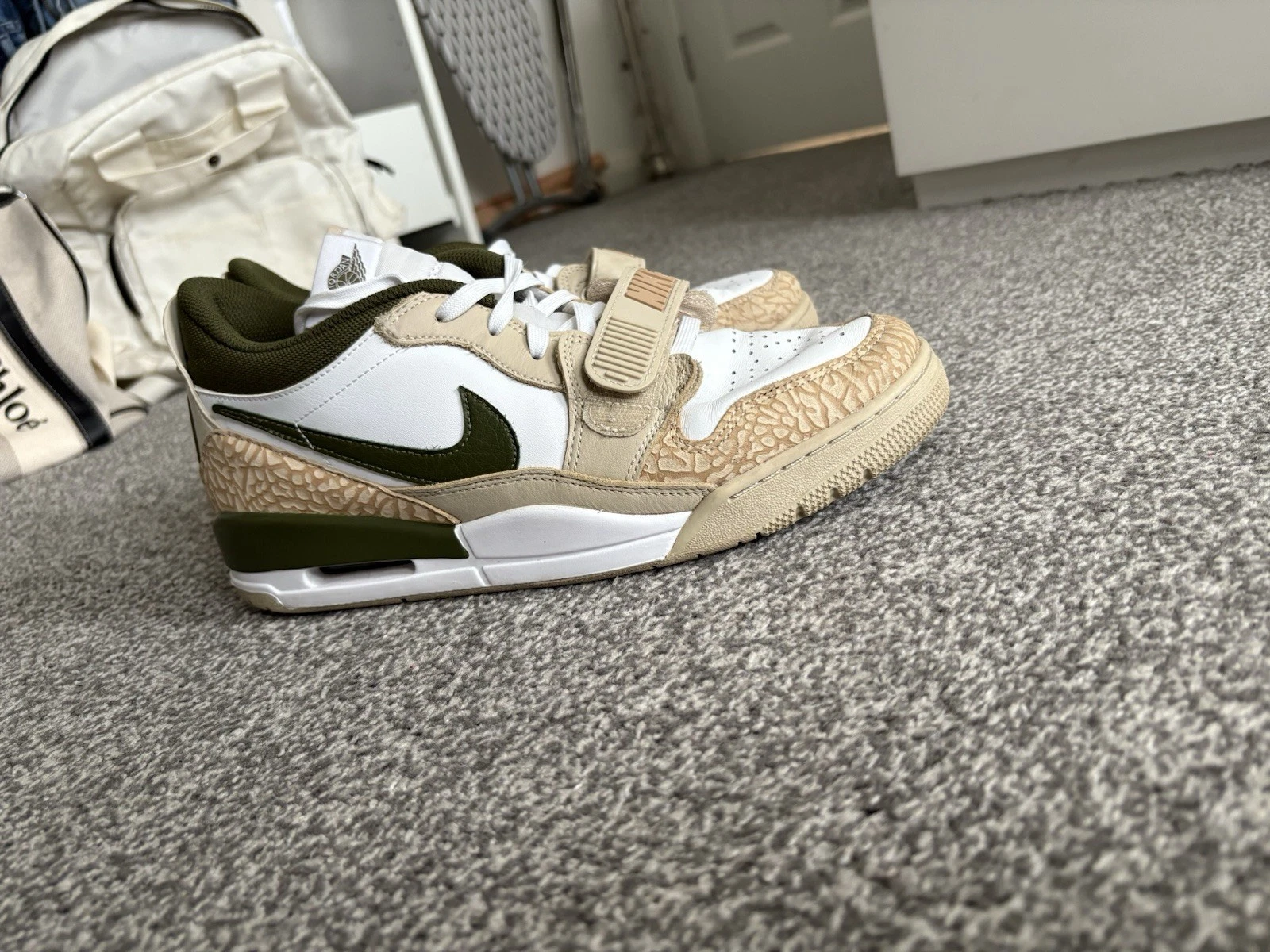 Scarpe da ginnastica Air Jordan