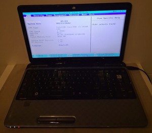 Toshiba Satellite L755 14P Notebook 15,6" Display (  1810 )