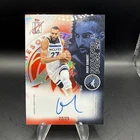 2025 Topps Signature Rudy Gobert Base (RAW)