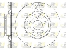 Disque de frein Alfa Romeo RZ