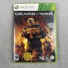 New ListingGears of War Judgment for Xbox 360 XBOX 360 Action / Adventure (Video Game)