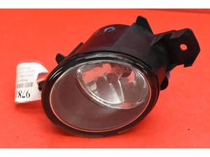 NISSAN QASHQAI / QASHQAI +2 I J10, JJ10 Nebelscheinwerfer links 30545521
