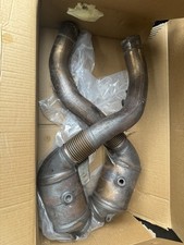 Bmw Catalytic Converters 2016 750 Bmw Catalytic Converters 2016 750