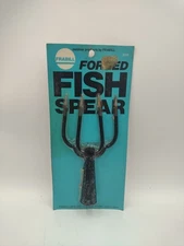 Vntg NOS FRABILL FORGED FISH SPEAR #2095 MADE IN JAPAN FRABILL MFG CO MILWAUKEE
