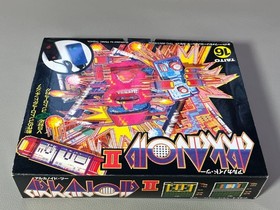 Famicom [Arkanoid II] Taito