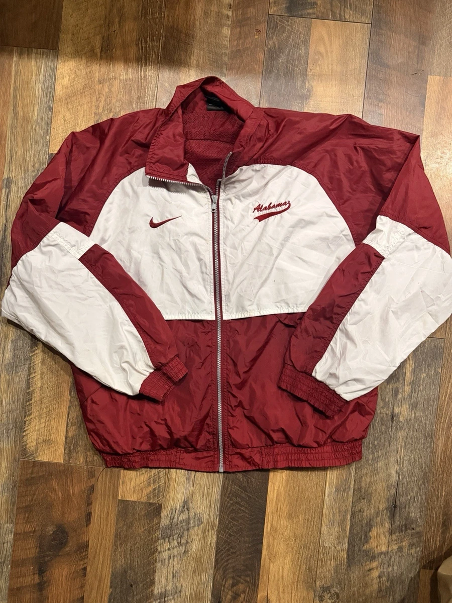 mens white nike jacket products for sale | eBay