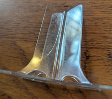 Vintage MOD Barbie Doll TNT Stacey Clear Plastic X Stand Mattel 1966 JAPAN HTF