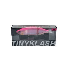 DRT/DRT Tiny Crush Low #Hasegawa Pink ver.1 [84660-007]  So