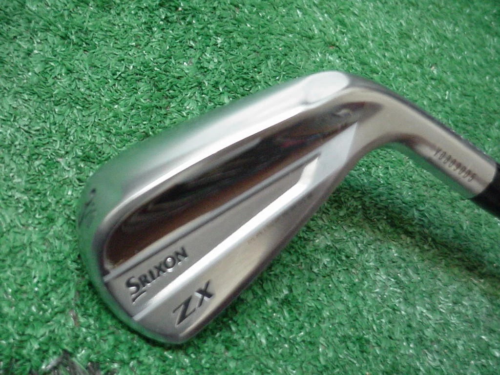 Driver Srixon ZX7 Occasion Droitier X-Stiff sur Rue du Golf