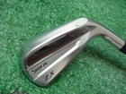 Tour Issue Srixon ZX MK II Forged 20 degree 3 Hybrid Iron Hzrdus 105 TX Flex