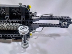 🔥LEGO Model Team 5590 Whirl N' Wheel Super Truck 100% Complete w/ Instructions