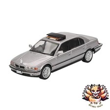NEW MINI GT 1/64 BMW 750IL Tomorrow Never Dies 1998 German Edition Package
