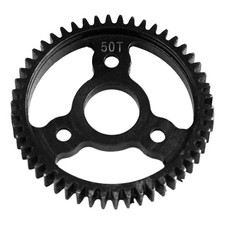 50T Metal Spur Gear 0.8 Pitch 32DP Compatible with Stampede 4X4, Slash 4X4 6842