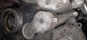 03G903315C Spannrolle Zahnriemen Steuerriemen (Riemenspanner)   V DE2656489-55