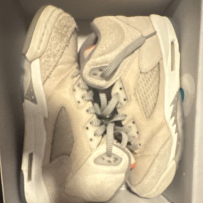 Air Jordan 5 Retro Se Craft Gs