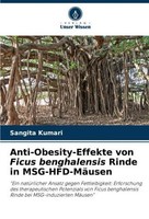 Anti-Obesity-Effekte Von Ficus Benghalensis Rinde In Msg-Hfd-MäUsen Sangita Kuma