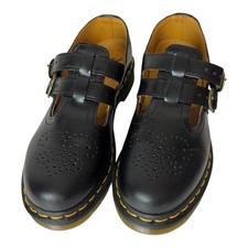 Martens Leather Upper Women's Mary Jane for sale