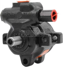 Power Steering Pump Vision OE 720-0191 Reman