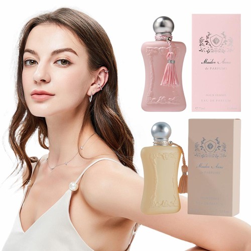 MYKONOS Pink Beach Fragrance Eau de Parfum EDP Spray Perfume 75ml - Picture 4 of 17
