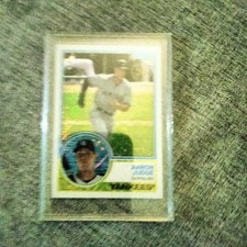 2018 topps anniversary aaronjudge film proof