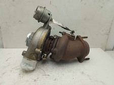 Turbo Ssangyong RODIUS