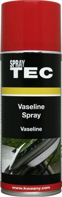 SprayTEC Vaseline Spray 400ml  Schmiermittel & Reiniger