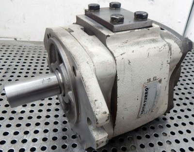 Voith Innenzahnradpumpe IPC6-100 101  - used -