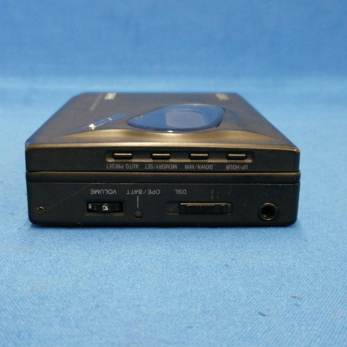 AIWA CassetteBoy カセットボーイ HS-U7 カセットプレーヤー アイワ