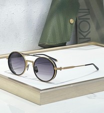 AKONI AKS-505 Sunglasses - Unisex Size 46  22-140 New