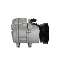 1x BOSCH 1 986 AD1 057 Kompressor Klimaanlage für KIA Hyundai