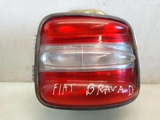 FIAT BRAVO I 182 Rücklicht hinten rechts 1.60 Petrol 76kw 2001 35078827