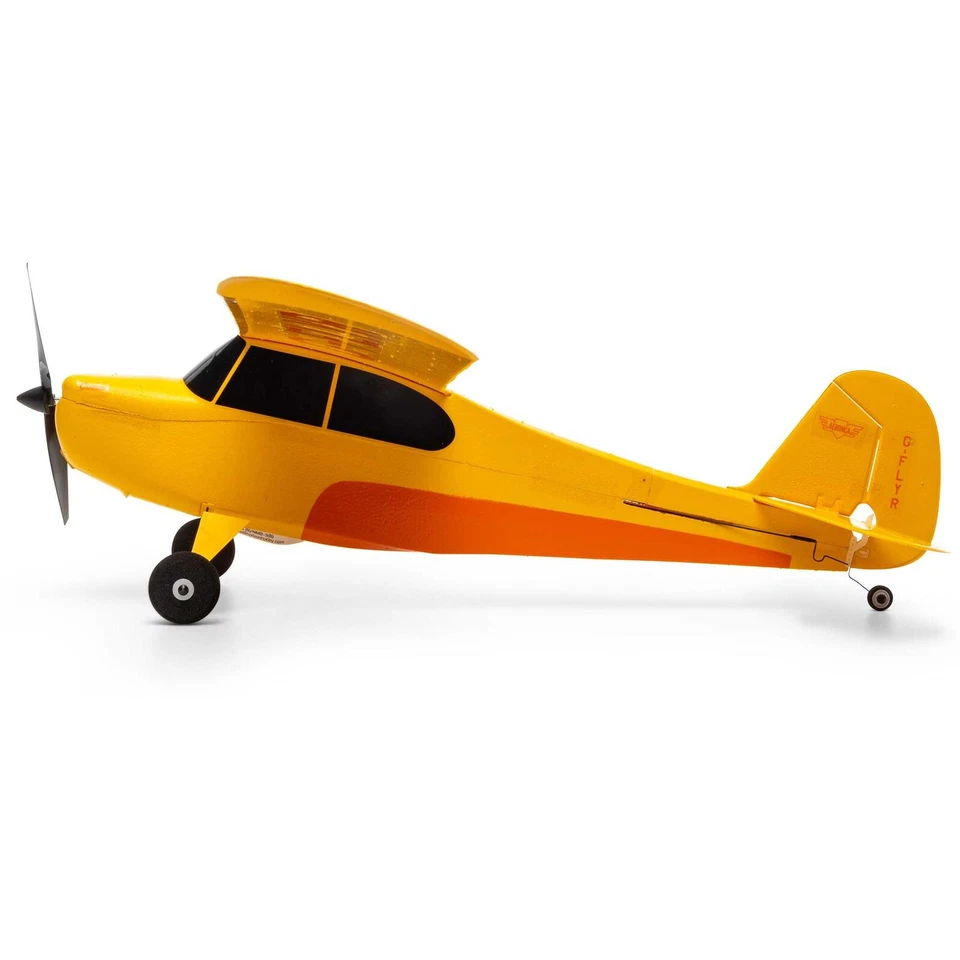 HobbyZone HBZ04900 Champ Anniversary Special Edition 515mm RTF Airplane w/SAFE - Image 2 of 4