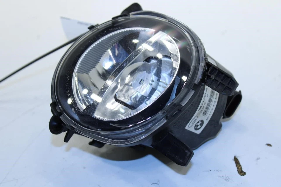 Faro antiniebla delantero derecho BMW 435i Gran Coupé xDrive 14-16 63-17-7-315-559 *ReaD* Foto 3 de 4