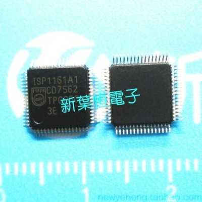ISP1161AI ISP1161A1BD ISP1161A1BMUM brand-new *qq