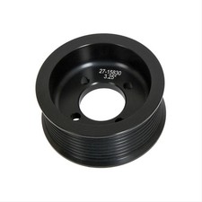 Edelbrock 15873 Supercharger Pulley