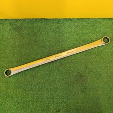 Snap-on XDHFM2224 22mmx24mm 12-Point High-Performance Offset Box Wrench