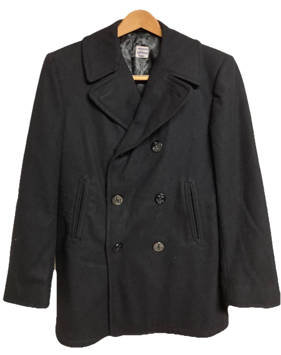 kersey peacoat products for sale | eBay