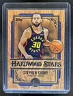 2025-26 Topps Stephen Curry Hardwood Stars #HS-5 Warriors