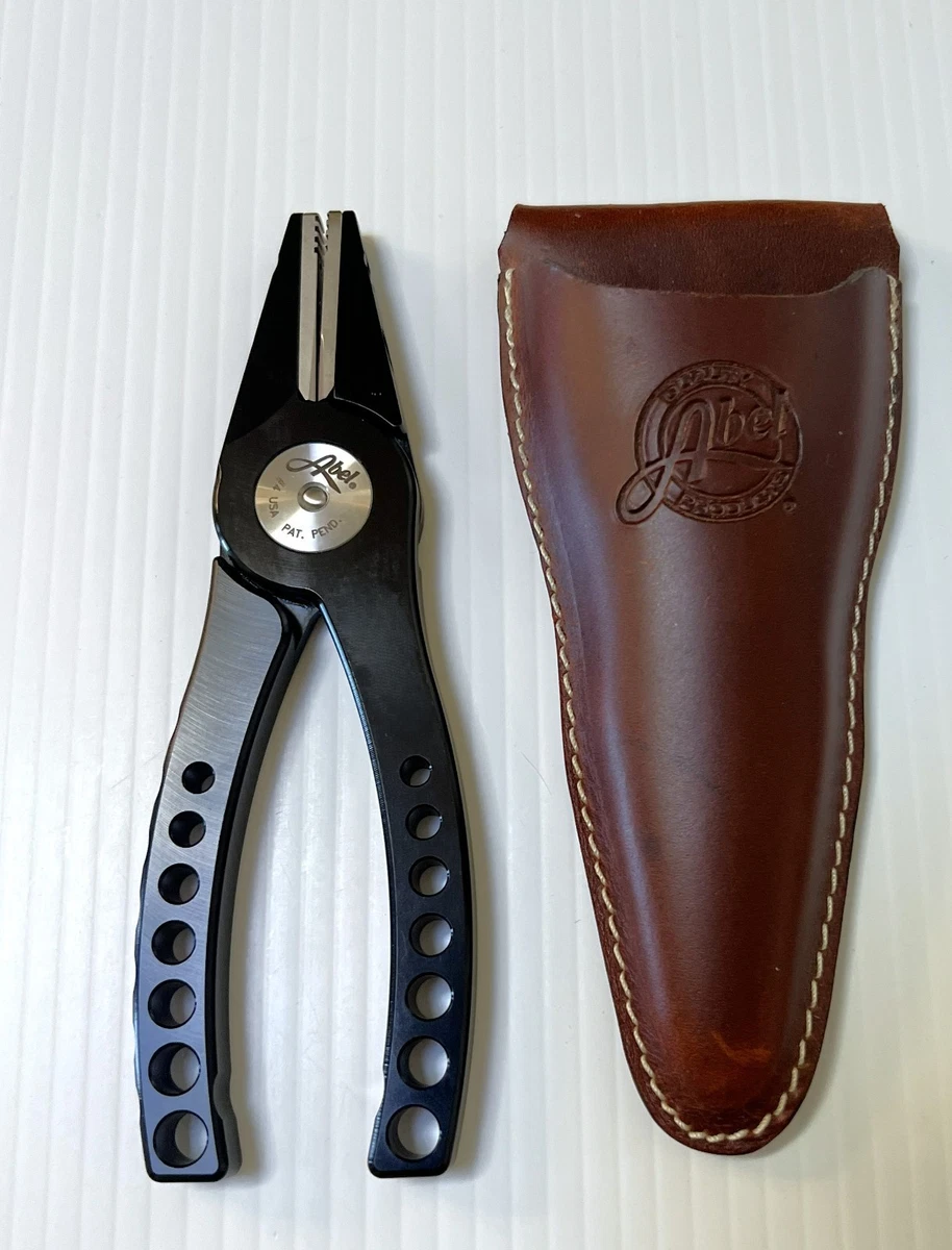 Abel Fishing Pliers & Hook Removers for sale - eBay