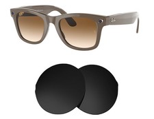 Ray-Ban Replacement Lenses RW4004 53mm 