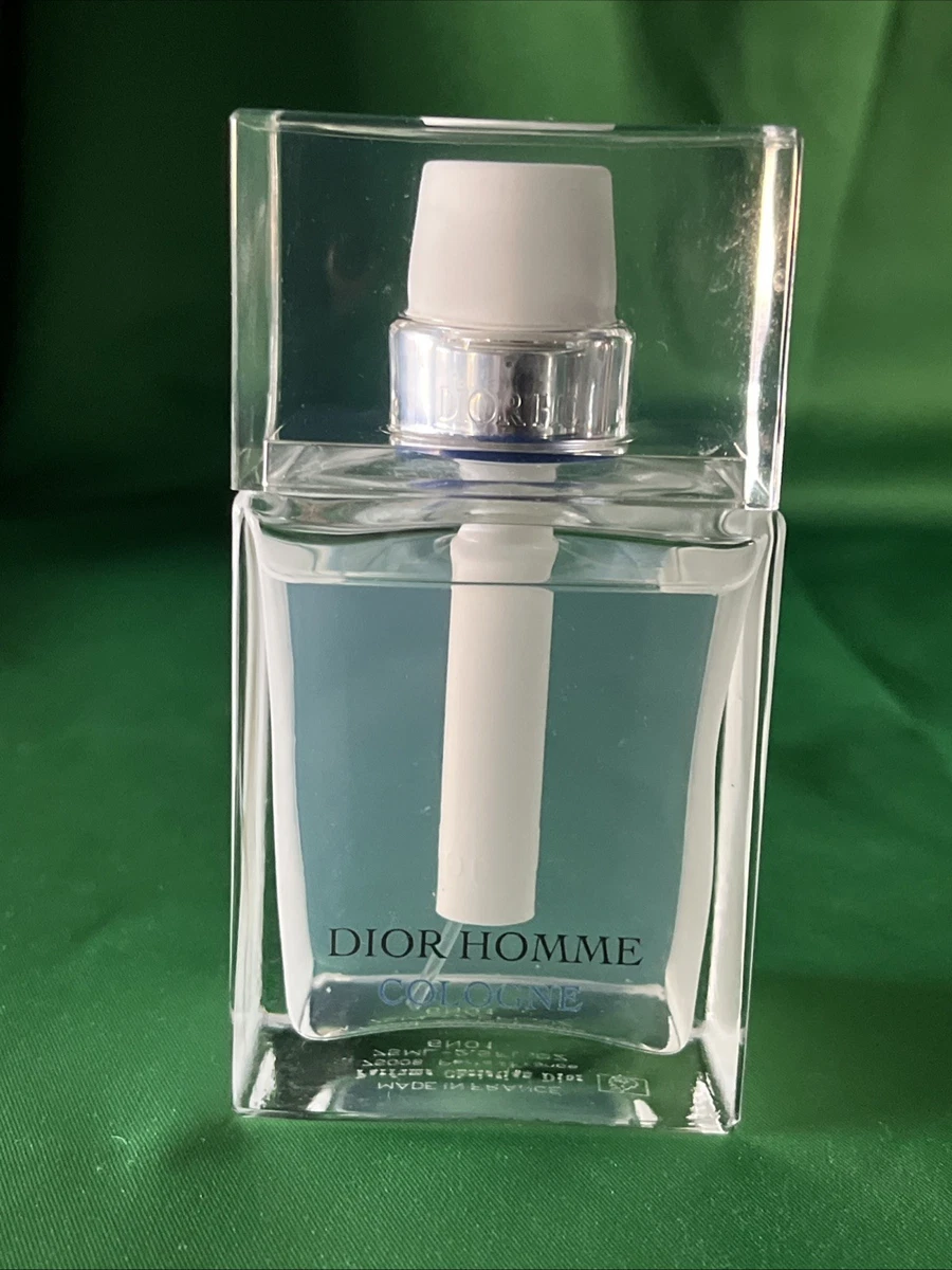 Christian Dior Homme by Dior Fragrances for Men for sale | eBay