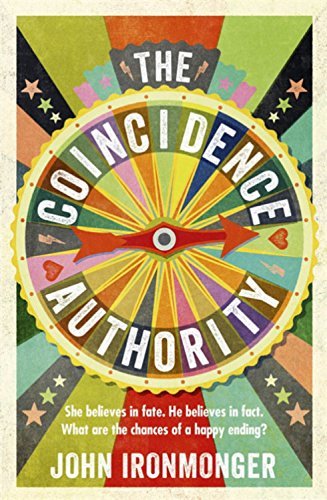 The Coincidence Authority By John Ironmonger
