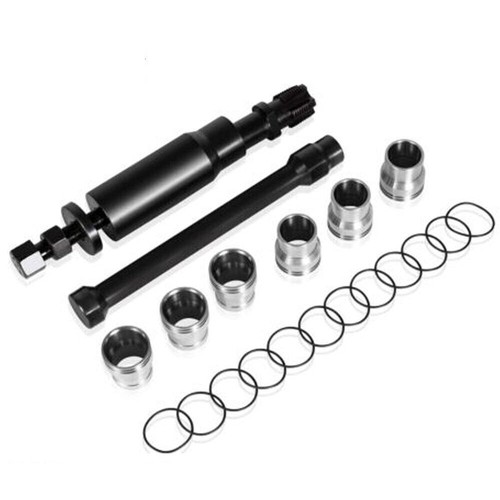 Injector Sleeve Cup Removal & Install Tool Kit for Caterpillar CAT 3126B C7 C9 - Bild 3 von 13