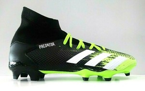 adidas predator 20.3 green
