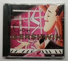 Fascinatin' Rhythm: Capitol Sings George Gershwin CD 1992